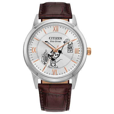 Citizen Watch Official Site | CITIZEN